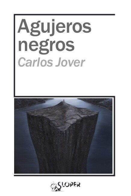 AGUJEROS NEGROS (Book)