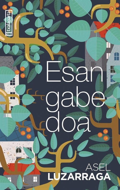 Esan gabe doa (DH)