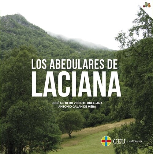 Los abedulares de Laciana (DH)