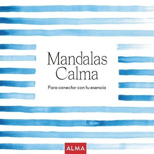 Mandalas calma (Col. Hobbies) (DH)