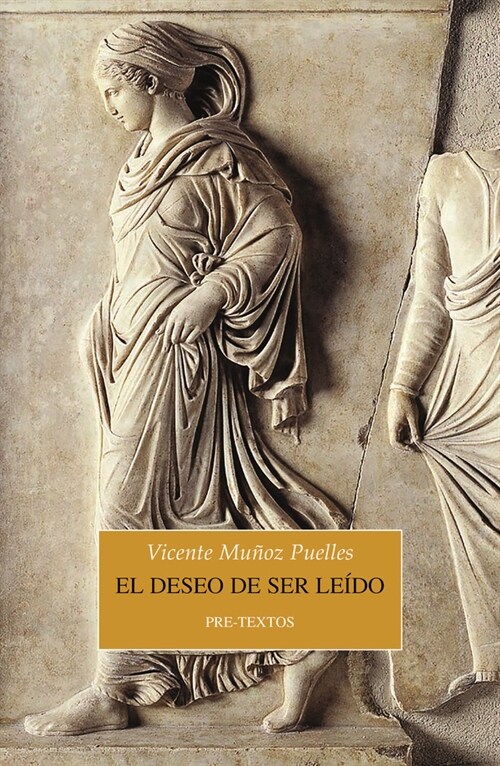 EL DESEO DE SER LEIDO (DH)