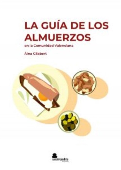 LA GUIA DE LOS ALMUERZOS (DH)