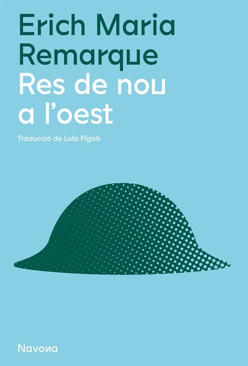 RES DE NOU A LOEST (Book)