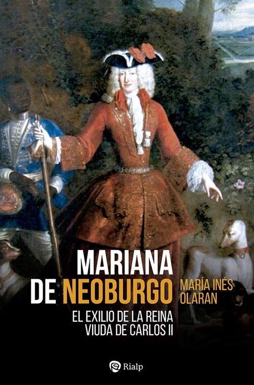 Mariana de Neoburgo (DH)