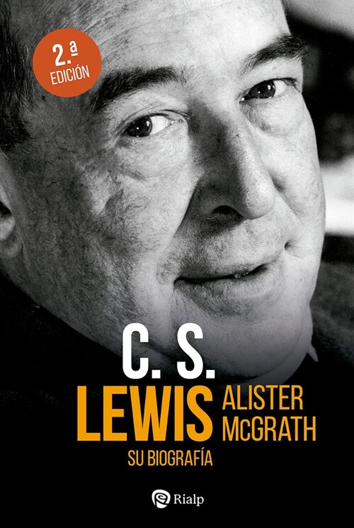 C S LEWIS SU BIOGRAFIA (DH)