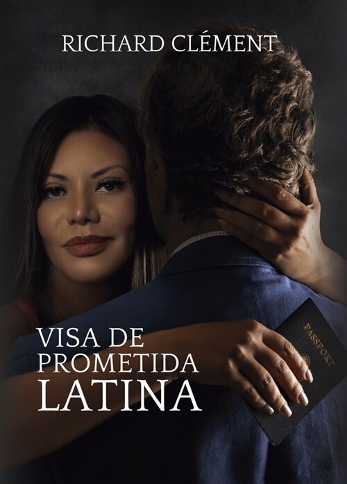 Visa de prometida latina (DH)