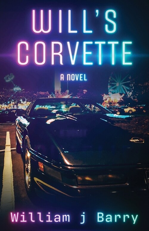 Wills Corvette (Paperback)