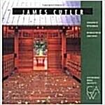 [중고] James Cutler (Contemporary World Architects)  (Paperback)