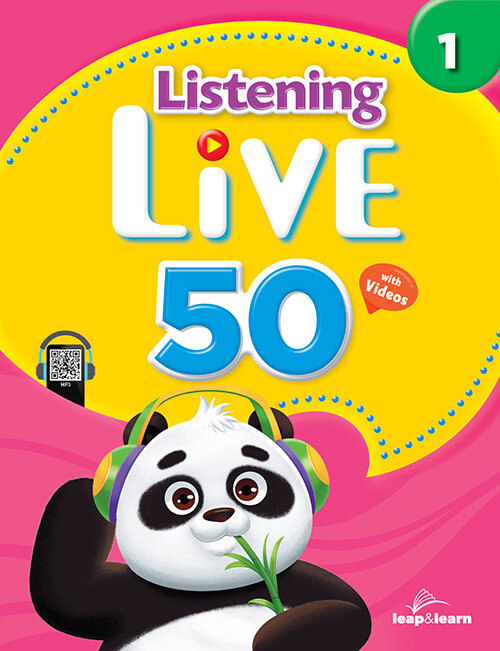 Listening Live 50 : 1