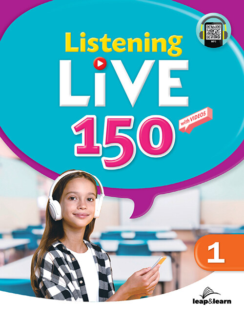 Listening Live 150 : 1