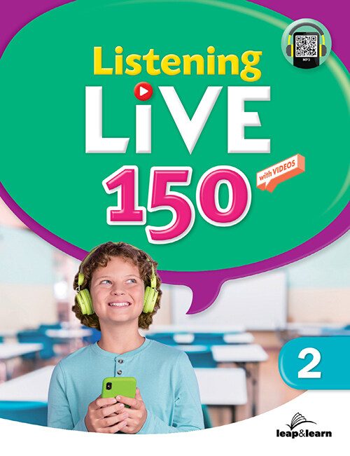Listening Live 150 : 2