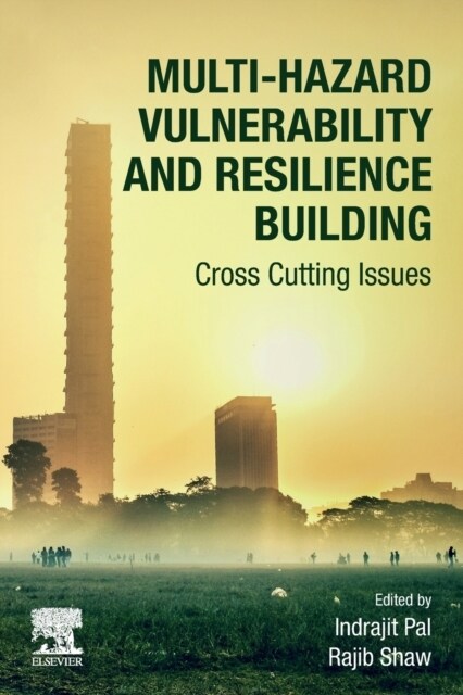 Multi-Hazard Vulnerability and Resilience Building: Cross Cutting Issues (Paperback)