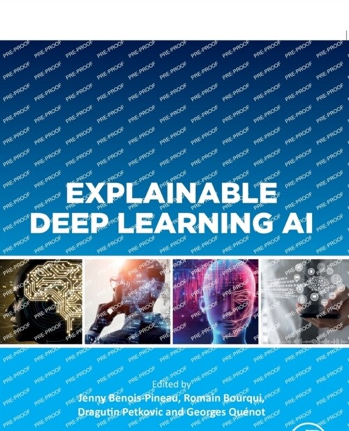 Explainable Deep Learning AI : Methods and Challenges (Paperback)