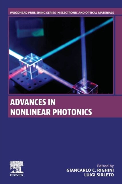 Advances in Nonlinear Photonics (Paperback)