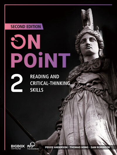 On Point 2 (Paperback, 2nd Edition)