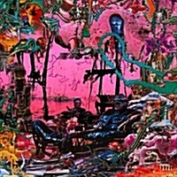 [수입] Black Midi - Hellfire (Digipack)(CD)