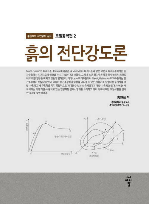 흙의 전단강도론