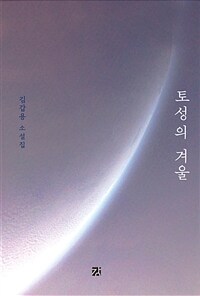 토성의 겨울 :김갑용 소설집 