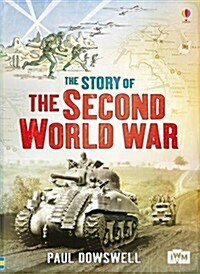 The Story of the Second World War (Paperback)