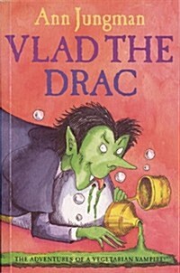 Vlad the Drac (Paperback)