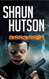 Assassin (Paperback)