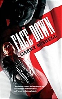 Face Down (Paperback)