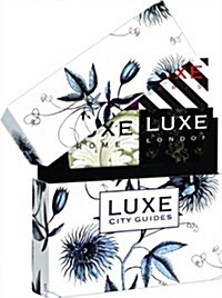 Luxe European Grand Tour Box (Paperback)
