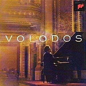 [중고] Arcadi Volodos / 아르카디 볼로도스 - 피아노 편곡집 (S70811C)