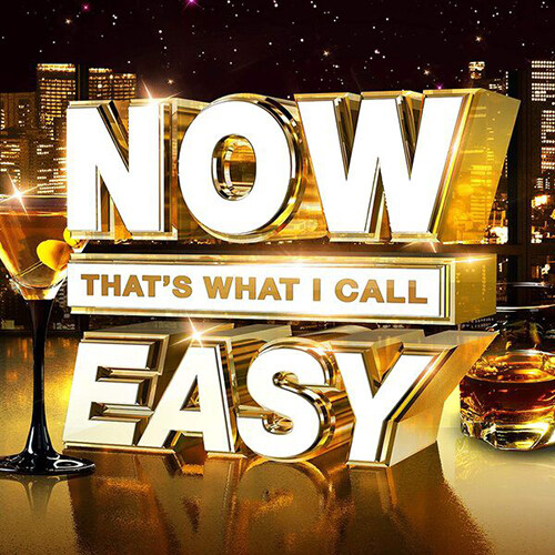 [수입] Now Thats What I Call Easy [Digipack][3CD]