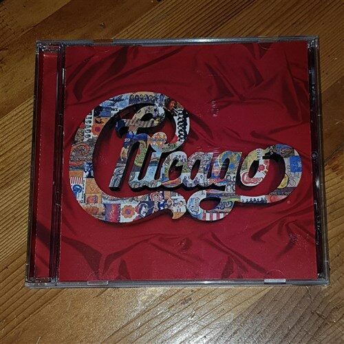 [중고] [수입] The Heart Of Chicago 1967-1997