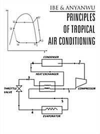 Principles of Tropical Air Conditioning (Paperback)