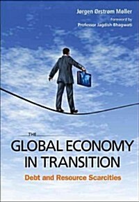 Global Economy in Transition, The: Debt and Resource Scarcities (Hardcover)