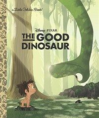(The) Good Dinosaur 