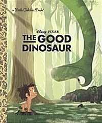 The Good Dinosaur (Hardcover)