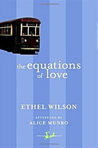 The Equations of Love (Paperback, Reprint)