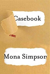 Casebook (Hardcover, Deckle Edge)