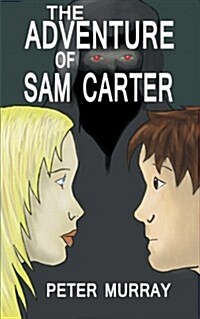 The Adventure of Sam Carter (Paperback)