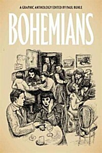 Bohemians : A Graphic History (Paperback)