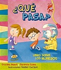 ?Que Pasa?: Libro Sobre los Numeros (Board Books)