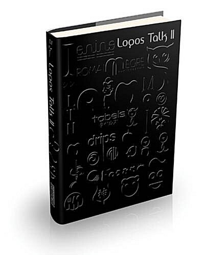 Logos Talk II (Hardcover)