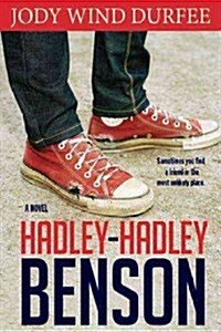 Hadley-hadley Benson (Paperback)