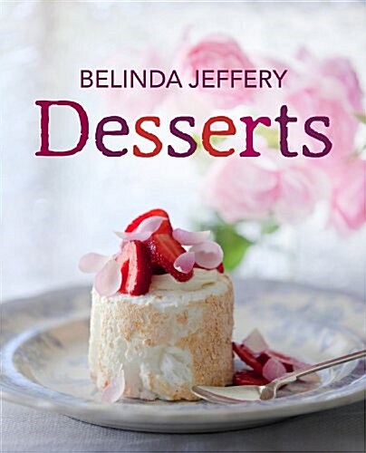 Desserts (Hardcover)