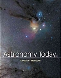 Astronomy Today (Hardcover, 8, Revised)