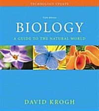 Biology: A Guide to the Natural World, Technology Update (Paperback, 5, Revised)