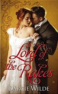 Lord of the Rakes (Mass Market Paperback, Reissue)