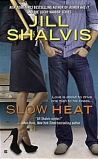 Slow Heat (Mass Market Paperback, Reissue)