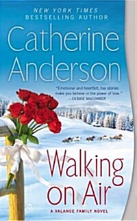 Walking on Air (Mass Market Paperback)