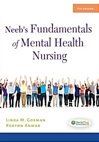 Neebs Fundamentals of Mental Health Nursing (Paperback, 4, Revised)