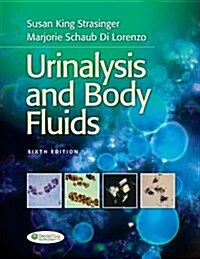 Urinalysis and Body Fluids (Paperback, 6)