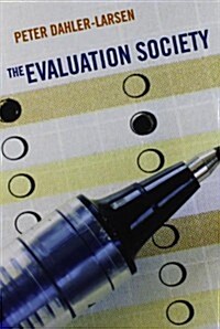 The Evaluation Society (Paperback)